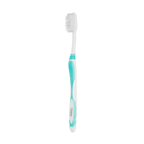oral-care-0526 แปรงสีฟัน แอมนาย เบลซ แปรงดัดฟัน Blue