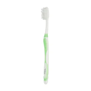 oral-care-0529 แปรงสีฟัน แอมนาย เบลซ แปรงดัดฟัน Green