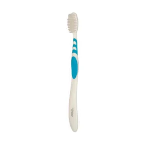 oral-care-0577 แปรงสีฟัน แอมนาย ฟันเเอนด์จอย สีฟ้า