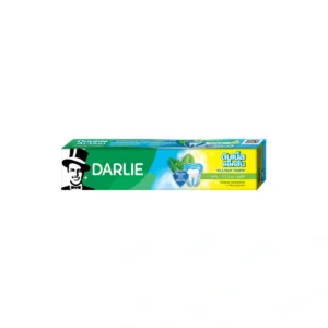 ดาร์ลี่ ยาสีฟัน ดับเบิ้ล แอ็คชั่น เอนนาเมล โพรเทค 75g