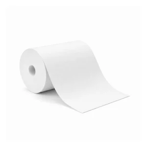 กระดาษความร้อน GPRINTER 57X50MM ไร้แกน หนา 65แกรม 10ม้วน