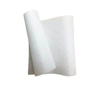 paper-products-195 PINNSHOP กระดาษรองปัก แบบมีกาว แพ็ค 5 เมตร