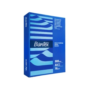 paper-products-211 Bantex กระดาษ A4 70 แกรม รุ่น BC2100 1 รีม