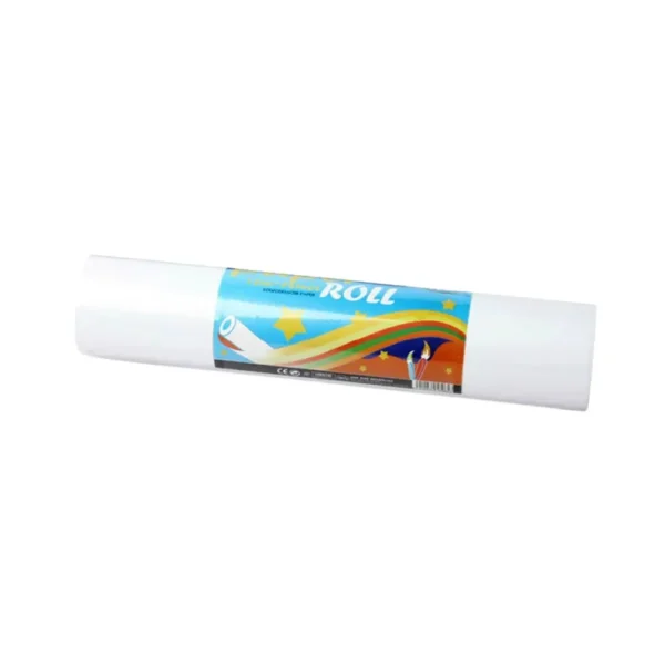 Jarmelo (Joan Miro) ม้วนกระดาษวาดเขียน Drawing Roll Paper ของเล่นเสริมพัฒนาการเด็ก 1 ขวบขึ้นไป
