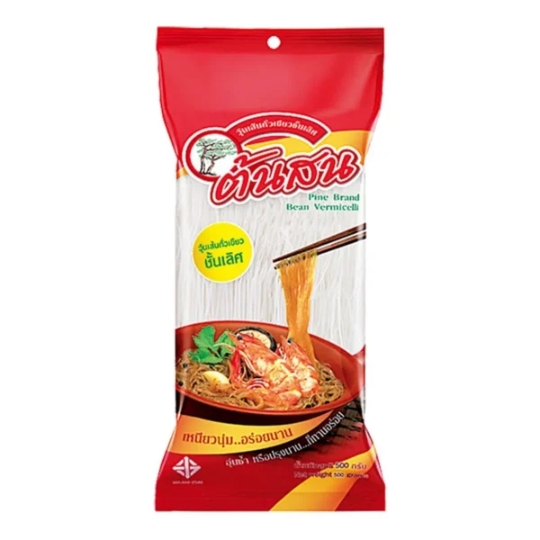 pasta-noodles-0003 ต้นสน วุ้นเส้น 500 ก.