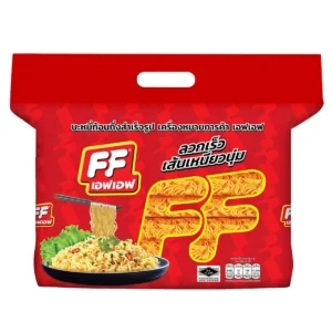 pasta-noodles-0011 เอฟเอฟ บะหมี่ชนิดก้อน 21 ชิ้น x 1