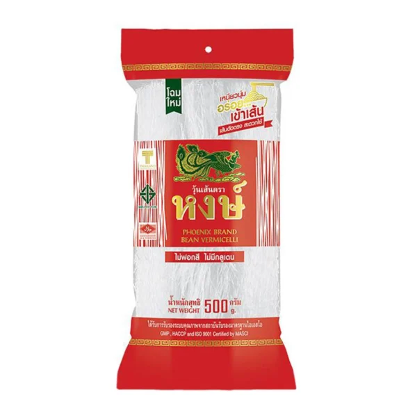 pasta-noodles-0016 หงษ์ วุ้นเส้น 500 ก.