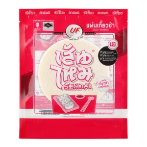 pasta-noodles-0018 เส้นไหม แผ่นเกี๊ยวซ่า 500 ก.