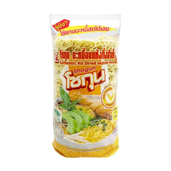 pasta-noodles-0028 เอฟเอฟ บะหมี่กึ่งสําเร็จรูป 380 กรัม