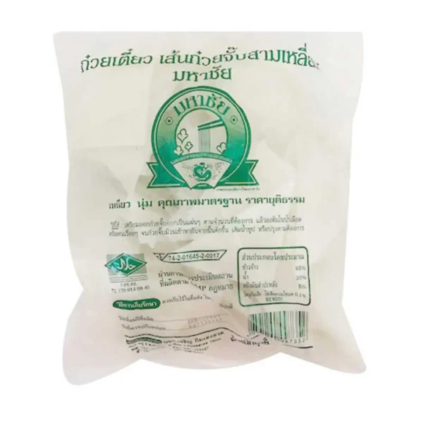 pasta-noodles-0038 มหาชัย เส้นก๋วยจั๊บ 1 กก.