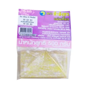 pasta-noodles-0043 ห้ามังกร แผ่นเกี๊ยว 500 ก.