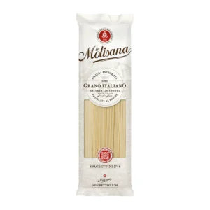 pasta-noodles-0079 ลาโมลิซาน่า สปาเก็ตตี้นี่ เบอร์16 500 กรัม