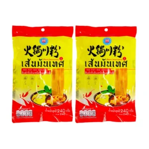 pasta-noodles-0092 หวงหลง เส้นมันเทศ 240 ก. x 2