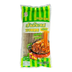 pasta-noodles-0107 กวงโย่ว เส้นมันหวาน 400 ก.