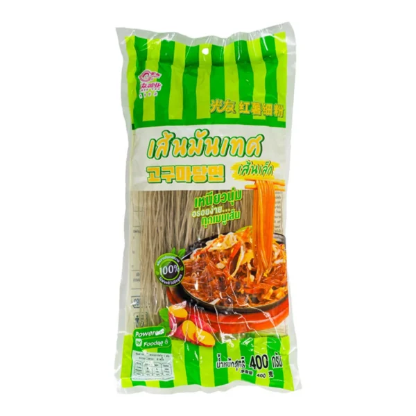 กวงโย่ว เส้นมันหวาน 400 ก.