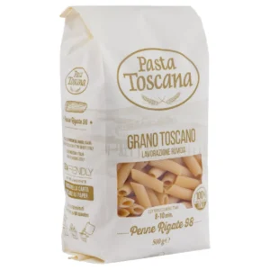 pasta-noodles-0169 PASTA TOSCANA พาสต้า โทสคานา เพนเนริก้าเต้ 500ก.