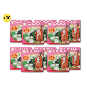 pasta-noodles-0248 หมี่ฮ่องกง (ตาแปะ) 500 กรัม 10 กล่อง ตรากระต่าย หมี่ซั่วเจ ไม่ใส่วัตถุกันเสีย เก็บได้นาน 2 ปี