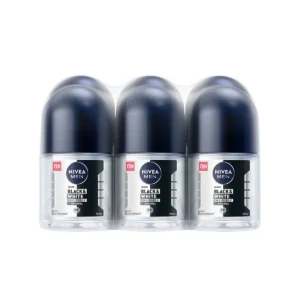 perfume-cologne-0010 นีเวีย โรลออน เมน 12 มล. x 6