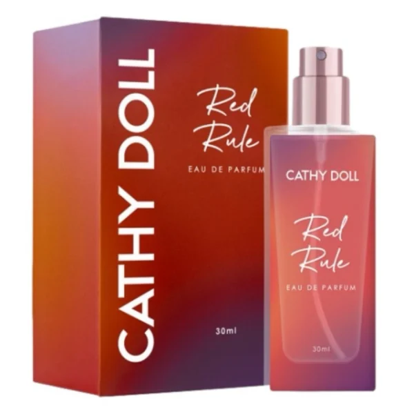 เคที่ดอลล์ โอเดอ พาร์ฟูม เรดรูล 30ml