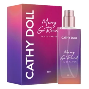 perfume-cologne-0138 เคที่ดอลล์ โอเดอ พาร์ฟูม เมอร์รี่โกราวด์ 30ml
