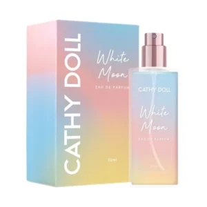 perfume-cologne-0145 เคที่ดอลล์ โอเดอ พาร์ฟูม ไวท์มูน 30ml