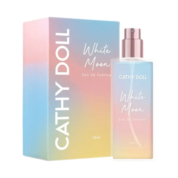 perfume-cologne-0145 เคที่ดอลล์ โอเดอ พาร์ฟูม ไวท์มูน 30ml