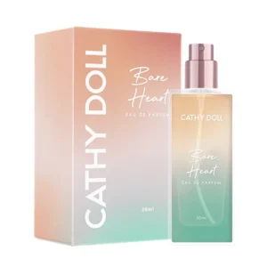 perfume-cologne-0146 เคที่ดอลล์ โอเดอ พาร์ฟูม แบร์ฮาร์ท 30ml