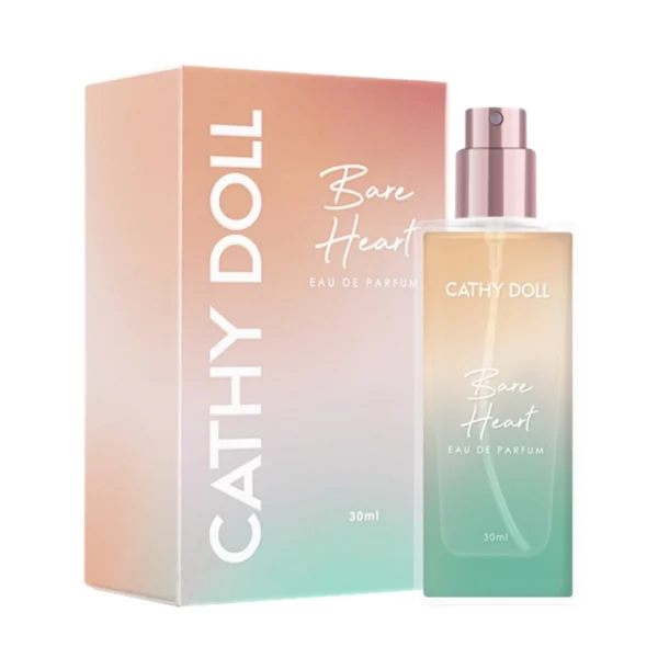 เคที่ดอลล์ โอเดอ พาร์ฟูม แบร์ฮาร์ท 30ml