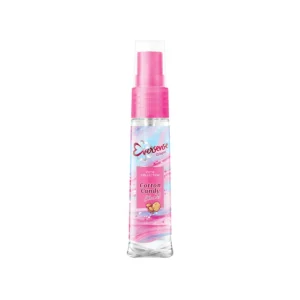 Eversense เอเวอร์เซ้นส์ โคโลญ คิวตี้ คอลเลคชั่น คอตตอน แคนดี้ คลาวด์ 20 มล. x1, สีชมพู