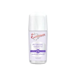 perfume-cologne-0157 Eversense เอเวอร์เซ้นส์ โรลออน อินเทนซีฟ สมูธ 40 มล. x1 ,สีม่วง ,ลดเลือนหนังไก่