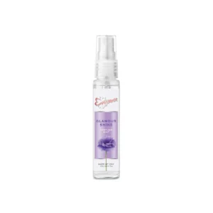 Eversense เอเวอร์เซ้นส์ เมดมายเดย์ เพอร์ฟูม มิสท์ Glamour Shine 25 มล. x1, สีม่วง, หอมละมุน