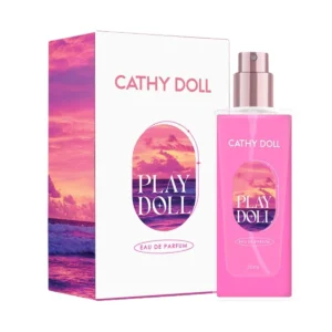 perfume-cologne-0168 เคที่ดอลล์ โอเดอ พาร์ฟูม เพลย์ดอลล์ 30ml