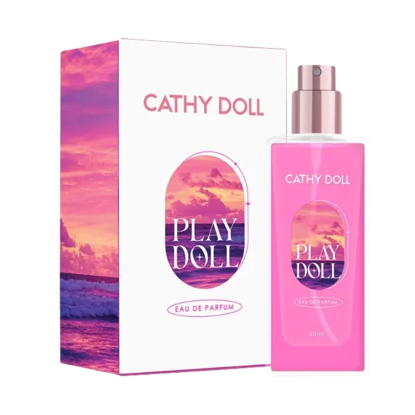 เคที่ดอลล์ โอเดอ พาร์ฟูม เพลย์ดอลล์ 30ml