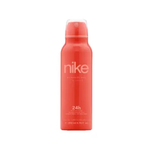 Nike Woman Deo Spray - Coral Crush 200ml/ไนกี้ สเปรย์ระงับกลิ่นกาย หญิง - โครัล ครัช