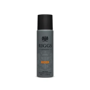 Riggs London - Body Spray 250ml / ริกส์ ลอนดอน - บอดี้ สเปรย์ 250 มล. - Rider