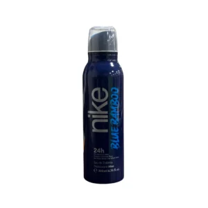 Nike Man Deo Spray - Blue Bamboo 200ml / ไนกี้ สเปรย์ระงับกลิ่นกาย ชาย - บลูแบมบู