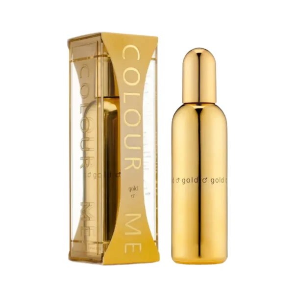 perfume-cologne-0274 มิลตัน-ลอยด์ คัลเลอร์ มี ออมม์ โกลด์ อีดีพี ขนาด 100 มล.