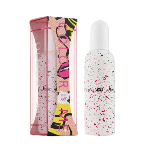perfume-cologne-0275 มิลตัน-ลอยด์ คัลเลอร์ มี เฟมม์ ป๊อป อาร์ต อีดีพี ขนาด 100 มล.