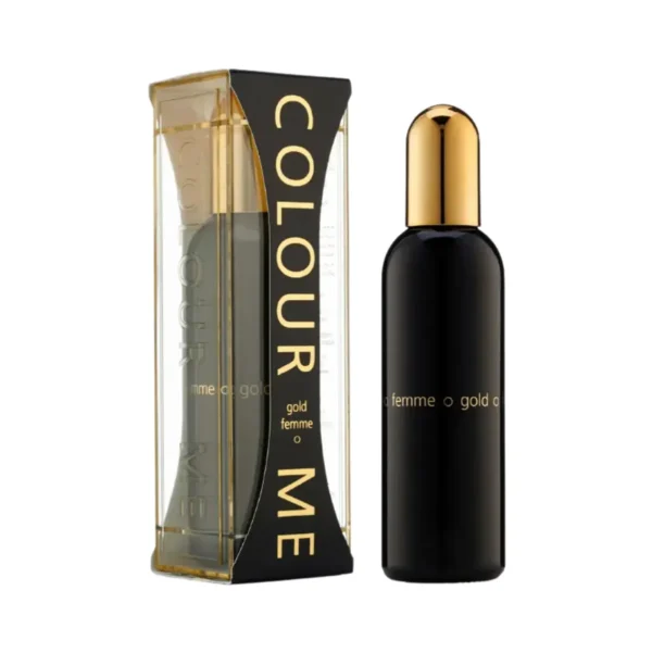 perfume-cologne-0276 มิลตัน-ลอยด์ คัลเลอร์ มี เฟมม์ โกลด์ อีดีพี ขนาด 100 มล.