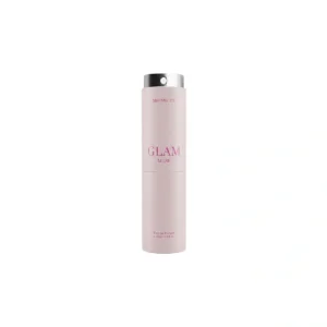 Madame Fin โปรโมชั่นน้ําหอมGlam ขนาด 15 ml. Muse (สีชมพู)
