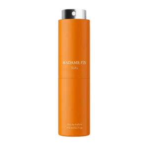 perfume-cologne-0304 Madame Fin โปรโมชั้นน้ําหอมสําหรับผู้ชาย Men’s collection ขนาด 15 ml 1 ขวด + มินิชายส้ม