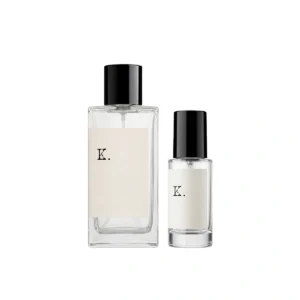 perfume-cologne-0311 Faye x Madame Fin น้ําหอม K. Eau de Parfum (By Faye Peraya) 1 ขวด + K. Perfume Body Oil ขนาด 30ml. 1 ขวด