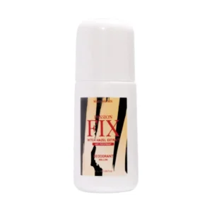 perfume-cologne-0314 Madamefin มาดามฟิน โรลออนระงับกลิ่นกายFix 1 ขวด ดํา