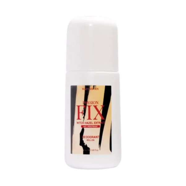 perfume-cologne-0314 Madamefin มาดามฟิน โรลออนระงับกลิ่นกายFix 1 ขวด ดํา