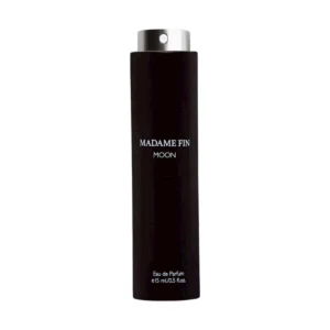 perfume-cologne-0315 Madame Fin โปรโมชั้นน้ําหอมสําหรับผู้ชาย Men’s collection ขนาด 15 ml 1 ขวด (มินิชายดํา)