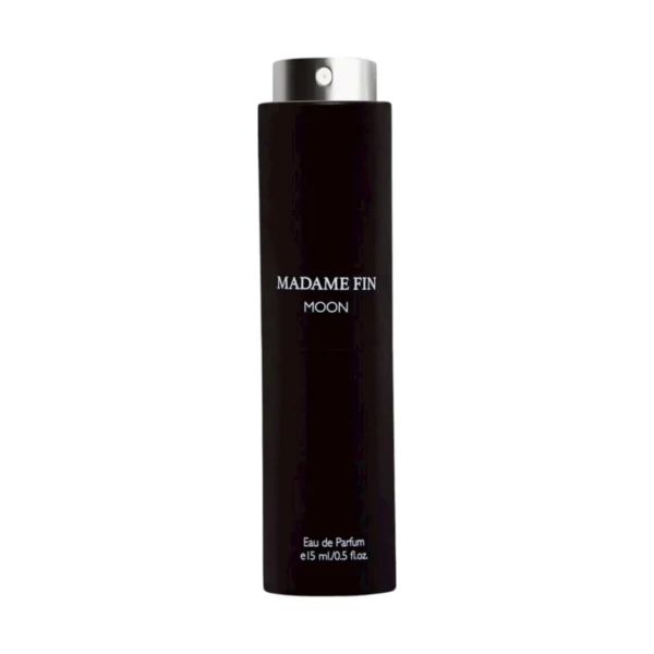 Madame Fin โปรโมชั้นน้ําหอมสําหรับผู้ชาย Men’s collection ขนาด 15 ml 1 ขวด (มินิชายดํา)