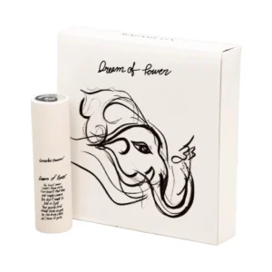 perfume-cologne-0321 Madame fin Box Set ลิมิเตดอิดิชั่น รุ่น Dream of GANESHA (น้ําหอม15 ml.+ การ์ด 1 ใบ ) Dream of Power