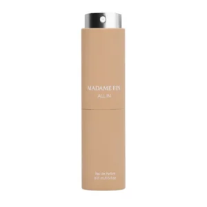 Madame Fin โปรโมชั้นน้ําหอมสําหรับผู้ชาย Men’s collection ขนาด 15 ml 1 ขวด (มินิชายAll in)
