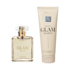 perfume-cologne-0330 MADAME FIN น้ําหอมมาดามฟินรุ่น GLAM 1ขวด โลชั่น GLAM 1หลอด Beloved+โลชั่น