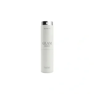 Madame Fin โปรโมชั่นน้ําหอมGlam ขนาด 15 ml. Fervent (สีเงิน)